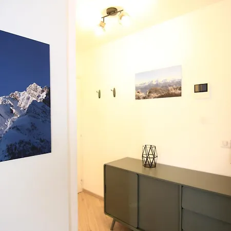 Apartment Le Refuge Tropical Taine *