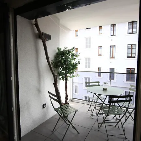 Le Refuge Tropical Taine