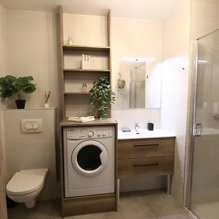 Le Refuge Tropical Taine Apartment *