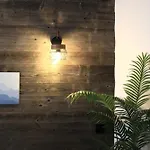 Le Refuge Tropical Taine آنسي