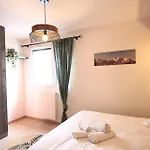 Le Refuge Tropical Taine *